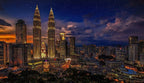 Malaysia All-Inclusive Escape (5 Nights / 6 Days)