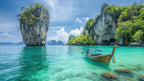 Thailand All-Inclusive Escape (5 Nights / 6 Days)