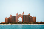 Dubai All-Inclusive Luxury Escape (4 Nights / 5 Days)