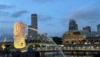 Singapore All-Inclusive Escape (5 Nights / 6 Days)
