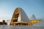 Baku All-Inclusive Escape (5 Nights / 6 Days)
