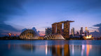 Singapore All-Inclusive Escape (5 Nights / 6 Days)