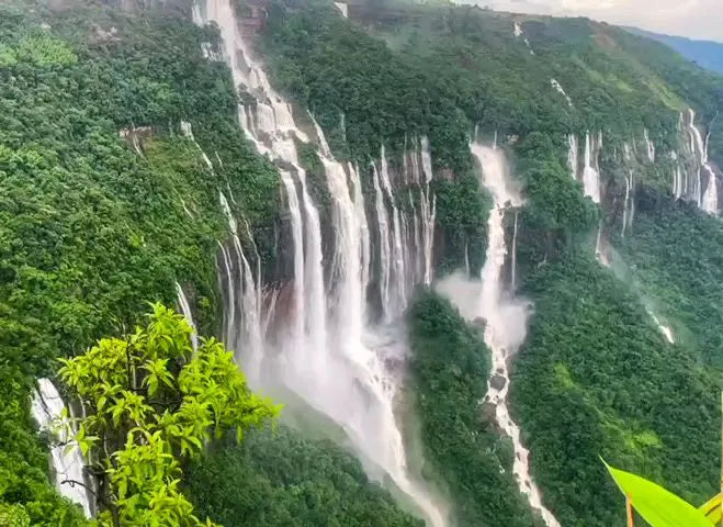 Meghalaya