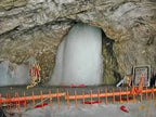 Amarnath Yatra All-Inclusive Himalayan Spiritual Journey (8 Nights / 9 Days)