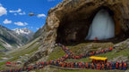 Amarnath Yatra All-Inclusive Himalayan Spiritual Journey (8 Nights / 9 Days)