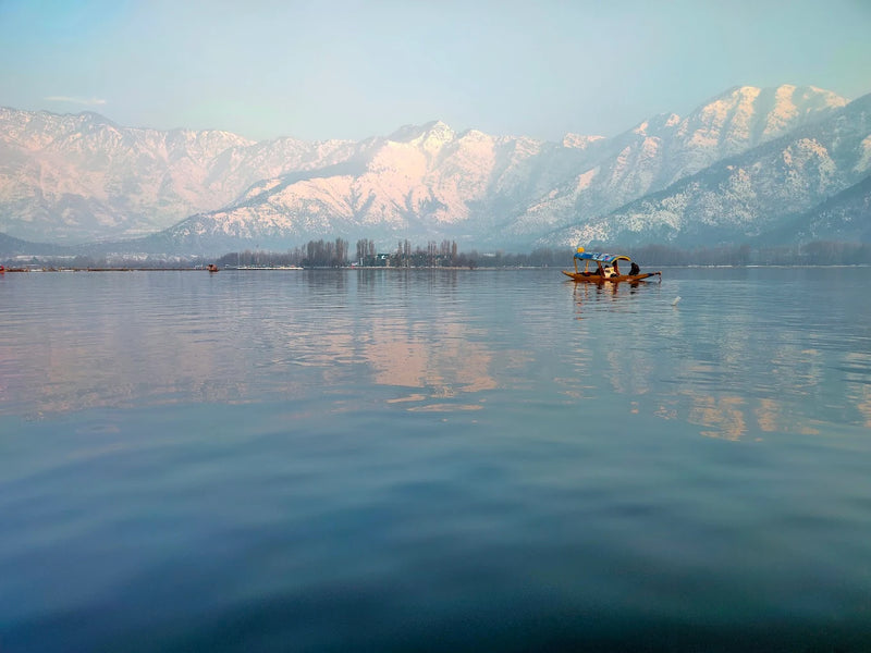 Kashmir