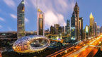 Dubai All-Inclusive Luxury Escape (4 Nights / 5 Days)