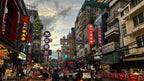 Thailand All-Inclusive Escape (5 Nights / 6 Days)