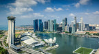 Singapore All-Inclusive Escape (5 Nights / 6 Days)