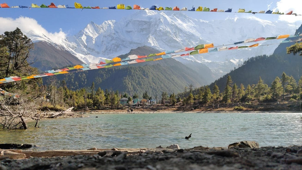 Jammu & Kashmir All-Inclusive Spiritual & Scenic Escape (5 Nights / 6 Days)