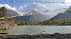 Jammu & Kashmir All-Inclusive Spiritual & Scenic Escape (5 Nights / 6 Days)