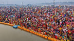 Kashi Yatra All-Inclusive Spiritual Journey (3 Nights / 4 Days)