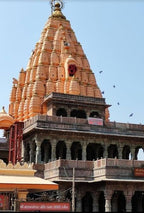 Omkareshwar – Ujjain Spiritual Tour (1 Night / 2 Days)