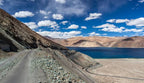 Ladakh All-Inclusive Himalayan Adventure Escape (5 Nights / 6 Days)