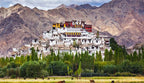 Ladakh All-Inclusive Himalayan Adventure Escape (5 Nights / 6 Days)