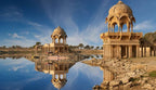 Rajasthan All-Inclusive Royal Heritage Escape (5 Nights / 6 Days)