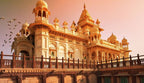 Rajasthan All-Inclusive Royal Heritage Escape (5 Nights / 6 Days)