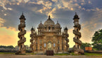 Gujarat All-Inclusive Spiritual & Heritage Escape (5 Nights / 6 Days)