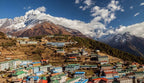 Nepal All-Inclusive Spiritual & Scenic Escape (5 Nights / 6 Days)