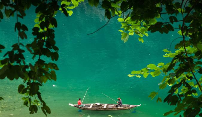 Meghalaya & Assam All-Inclusive Escape (5 Nights / 6 Days)