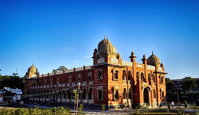 Indore – Omkareshwar – Ujjain All-Inclusive Spiritual Escape (1 Night / 2 Days)