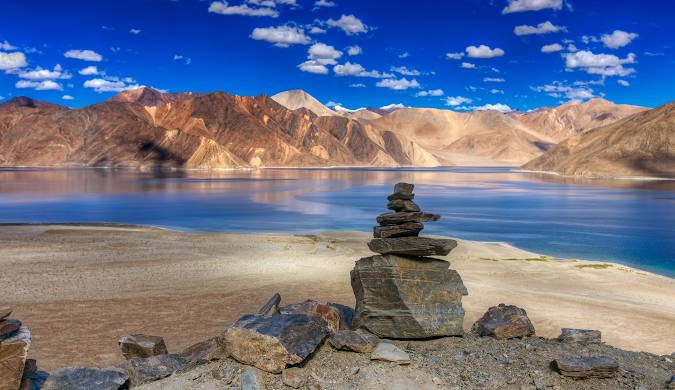 Ladakh All-Inclusive Himalayan Adventure Escape (5 Nights / 6 Days)
