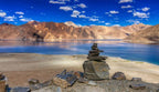 Ladakh All-Inclusive Himalayan Adventure Escape (5 Nights / 6 Days)