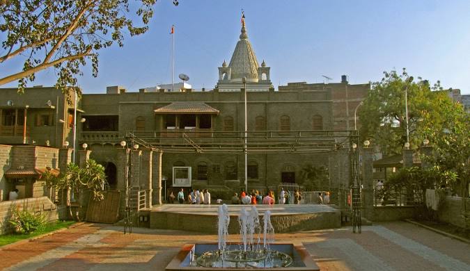 Shirdi All-Inclusive Spiritual Escape (1 Night / 2 Days)