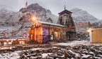 Char Dham Yatra All-Inclusive Spiritual Journey (12 Nights / 13 Days)