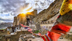 Ladakh All-Inclusive Himalayan Adventure Escape (5 Nights / 6 Days)