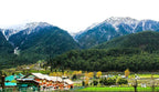Jammu & Kashmir All-Inclusive Spiritual & Scenic Escape (5 Nights / 6 Days)