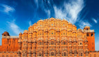 Rajasthan All-Inclusive Royal Heritage Escape (5 Nights / 6 Days)