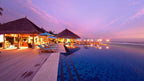 Maldives All-Inclusive Luxury Escape (3 Nights / 4 Days)