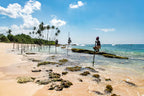 Sri Lanka All-Inclusive Escape (5 Nights / 6 Days)
