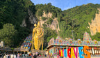 Malaysia All-Inclusive Escape (5 Nights / 6 Days)