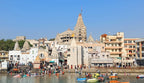 Gujarat All-Inclusive Spiritual & Heritage Escape (5 Nights / 6 Days)