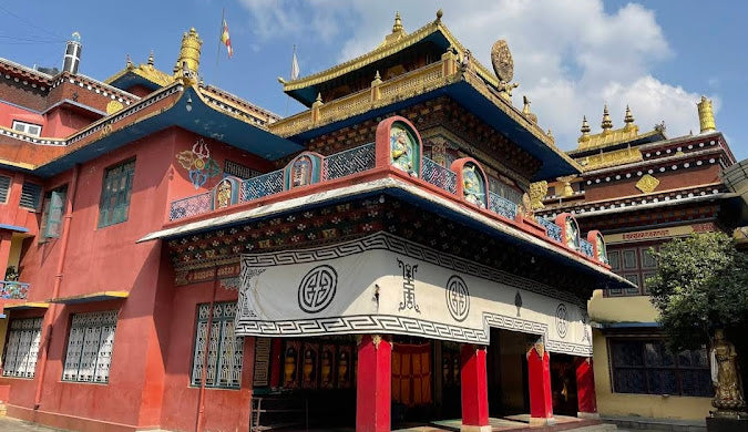 Nepal All-Inclusive Spiritual & Scenic Escape (5 Nights / 6 Days)