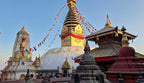 Nepal All-Inclusive Spiritual & Scenic Escape (5 Nights / 6 Days)