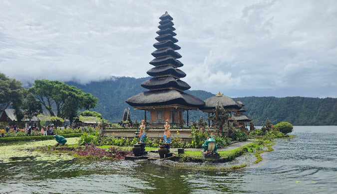 Bali All-Inclusive Escape (5 Nights / 6 Days)
