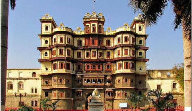 Indore – Omkareshwar – Ujjain All-Inclusive Spiritual Escape (1 Night / 2 Days)