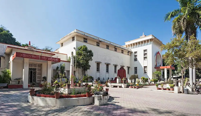 Indore – Omkareshwar – Ujjain All-Inclusive Spiritual Escape (1 Night / 2 Days)