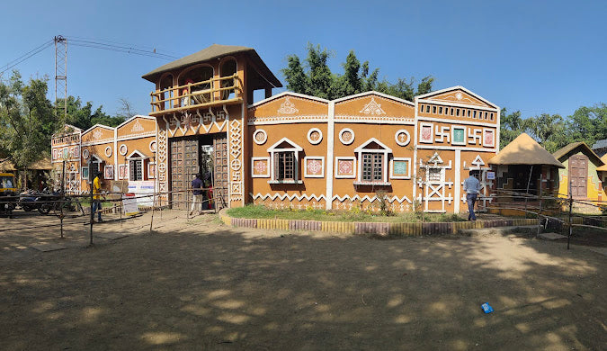 Shirdi All-Inclusive Spiritual Escape (1 Night / 2 Days)