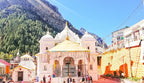 Char Dham Yatra All-Inclusive Spiritual Journey (12 Nights / 13 Days)