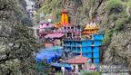 Char Dham Yatra All-Inclusive Spiritual Journey (12 Nights / 13 Days)