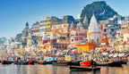 Kashi Yatra All-Inclusive Spiritual Journey (3 Nights / 4 Days)