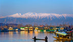 Jammu & Kashmir All-Inclusive Spiritual & Scenic Escape (5 Nights / 6 Days)