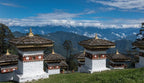 Bhutan All-Inclusive Himalayan Escape (5 Nights / 6 Days)