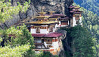 Bhutan All-Inclusive Himalayan Escape (5 Nights / 6 Days)