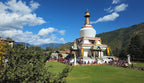 Bhutan All-Inclusive Himalayan Escape (5 Nights / 6 Days)